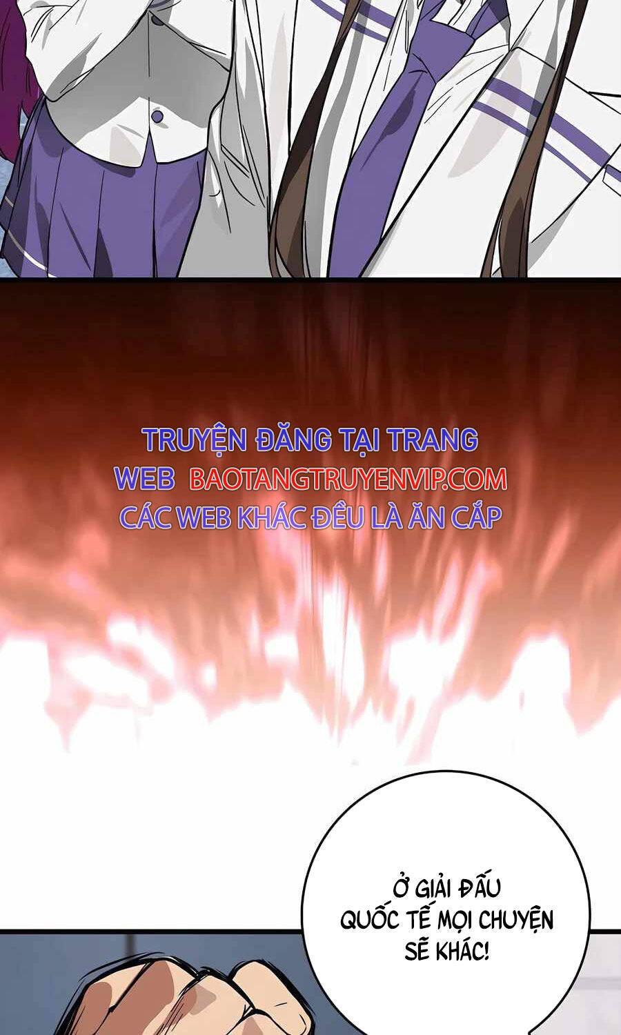 Đệ Nhất Chiến Thần Của Học Viện Thợ Săn Chap 39 - Next Chap 40