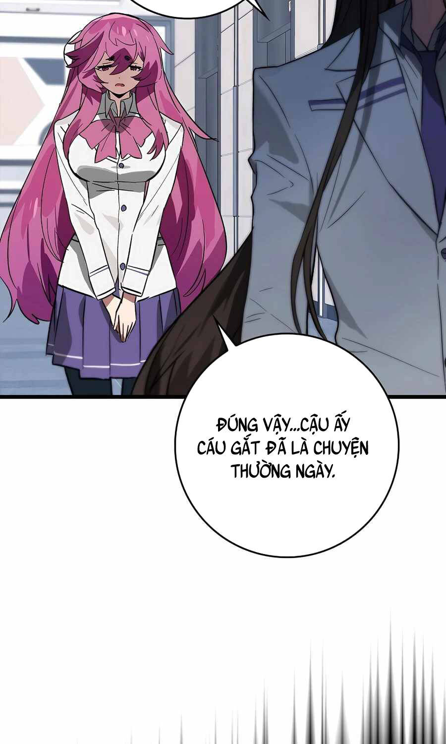 Đệ Nhất Chiến Thần Của Học Viện Thợ Săn Chap 39 - Next Chap 40