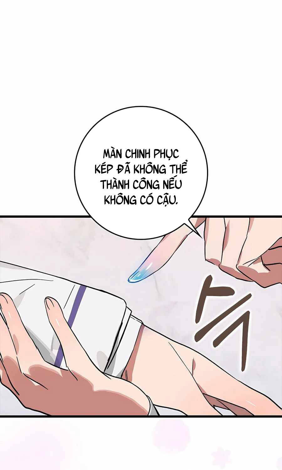 Đệ Nhất Chiến Thần Của Học Viện Thợ Săn Chap 39 - Next Chap 40