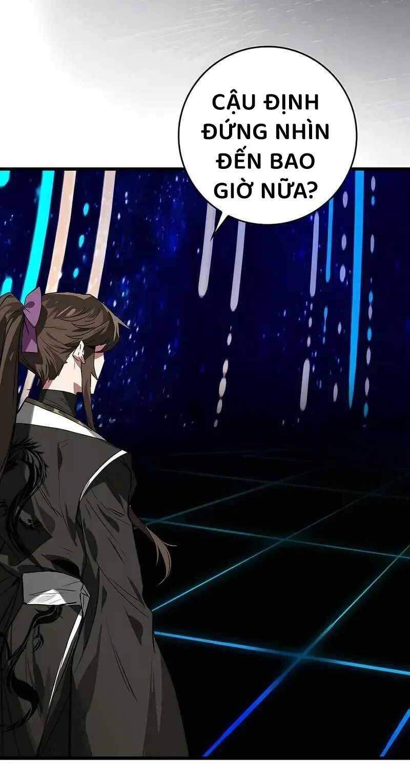 Đệ Nhất Chiến Thần Của Học Viện Thợ Săn Chap 40 - Next Chap 41
