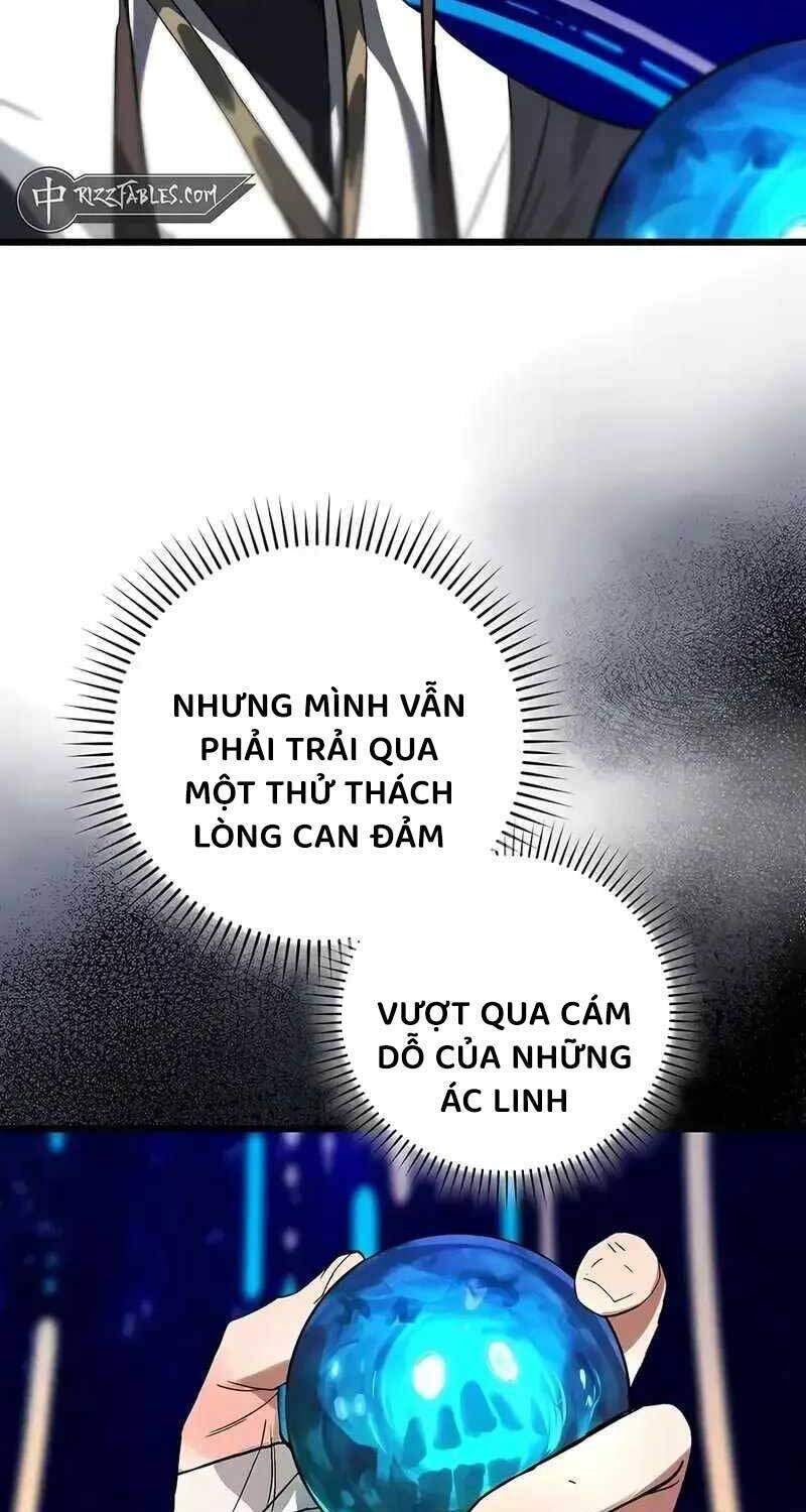 Đệ Nhất Chiến Thần Của Học Viện Thợ Săn Chap 40 - Next Chap 41