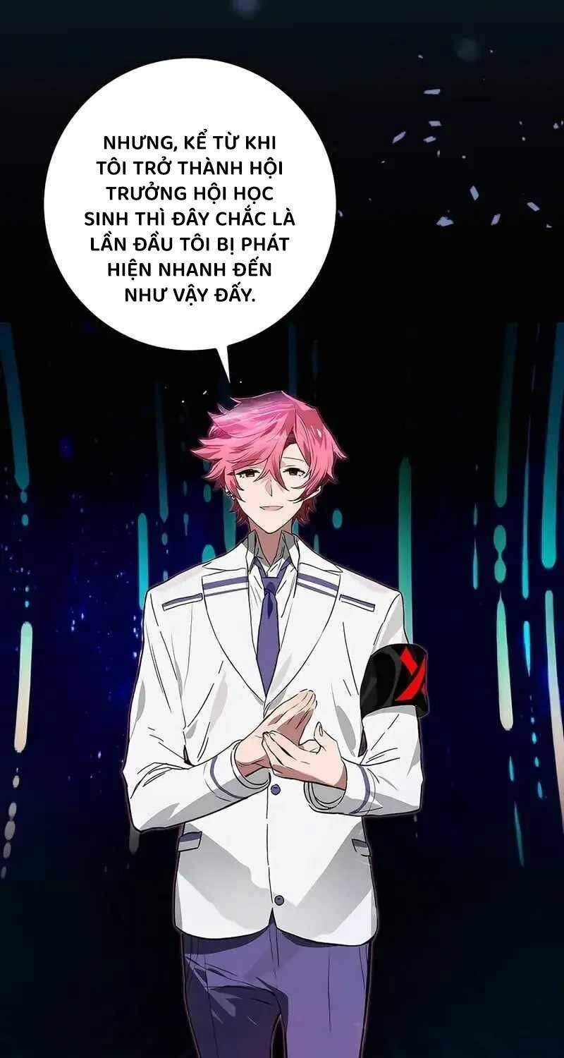 Đệ Nhất Chiến Thần Của Học Viện Thợ Săn Chap 40 - Next Chap 41