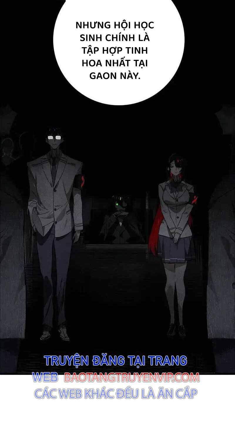 Đệ Nhất Chiến Thần Của Học Viện Thợ Săn Chap 40 - Next Chap 41