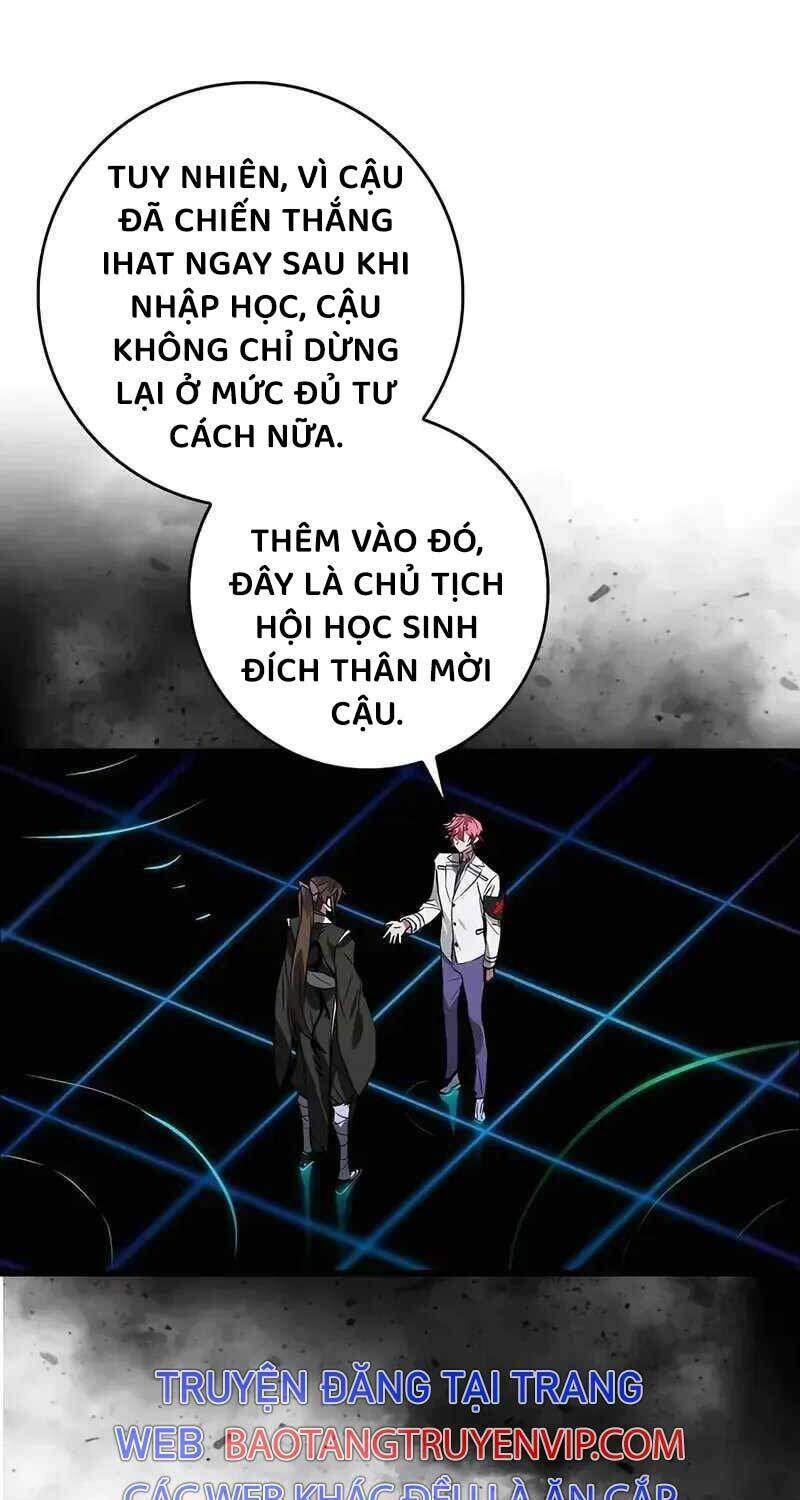 Đệ Nhất Chiến Thần Của Học Viện Thợ Săn Chap 40 - Next Chap 41
