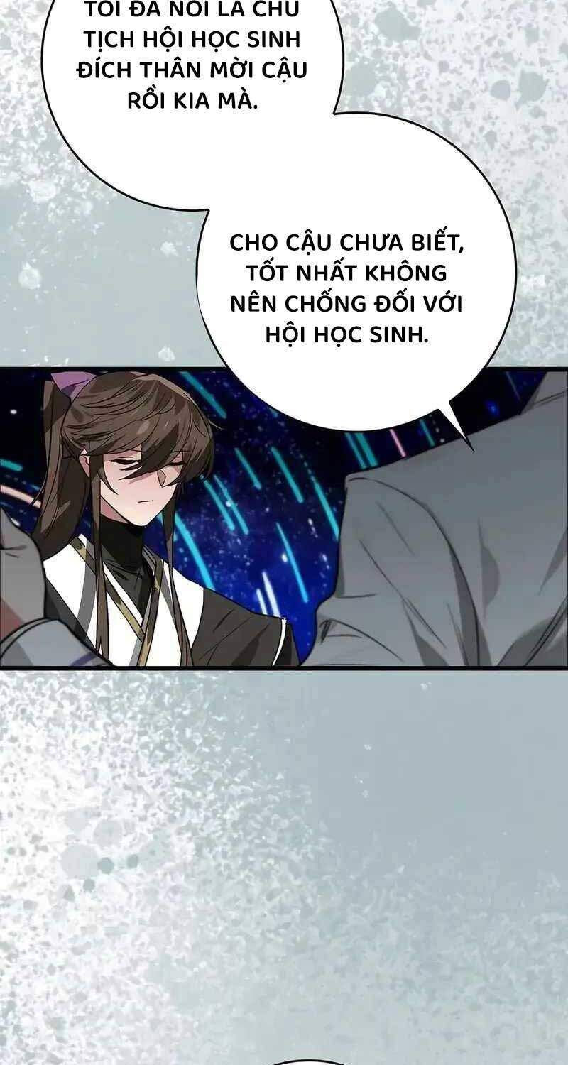 Đệ Nhất Chiến Thần Của Học Viện Thợ Săn Chap 40 - Next Chap 41