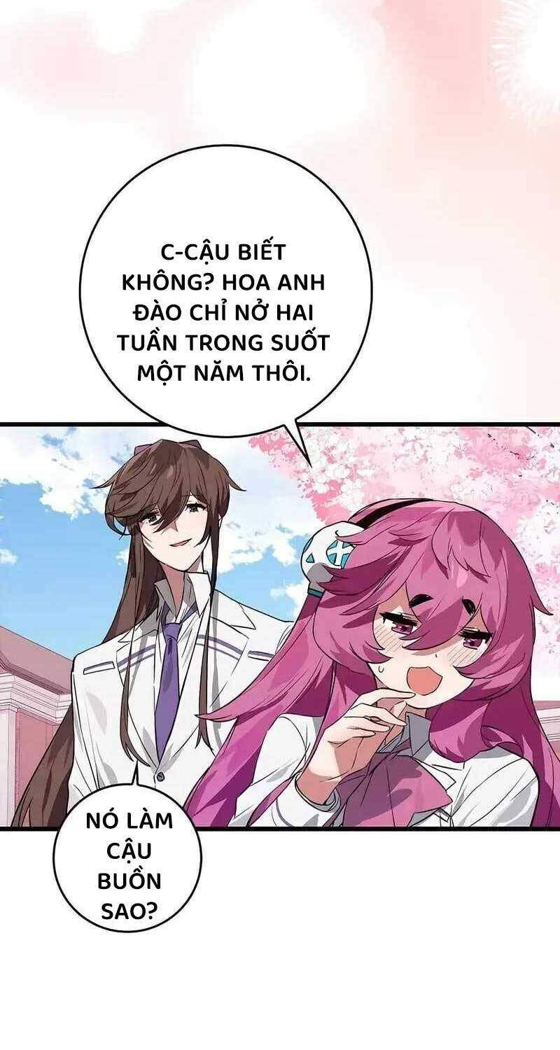 Đệ Nhất Chiến Thần Của Học Viện Thợ Săn Chap 40 - Next Chap 41