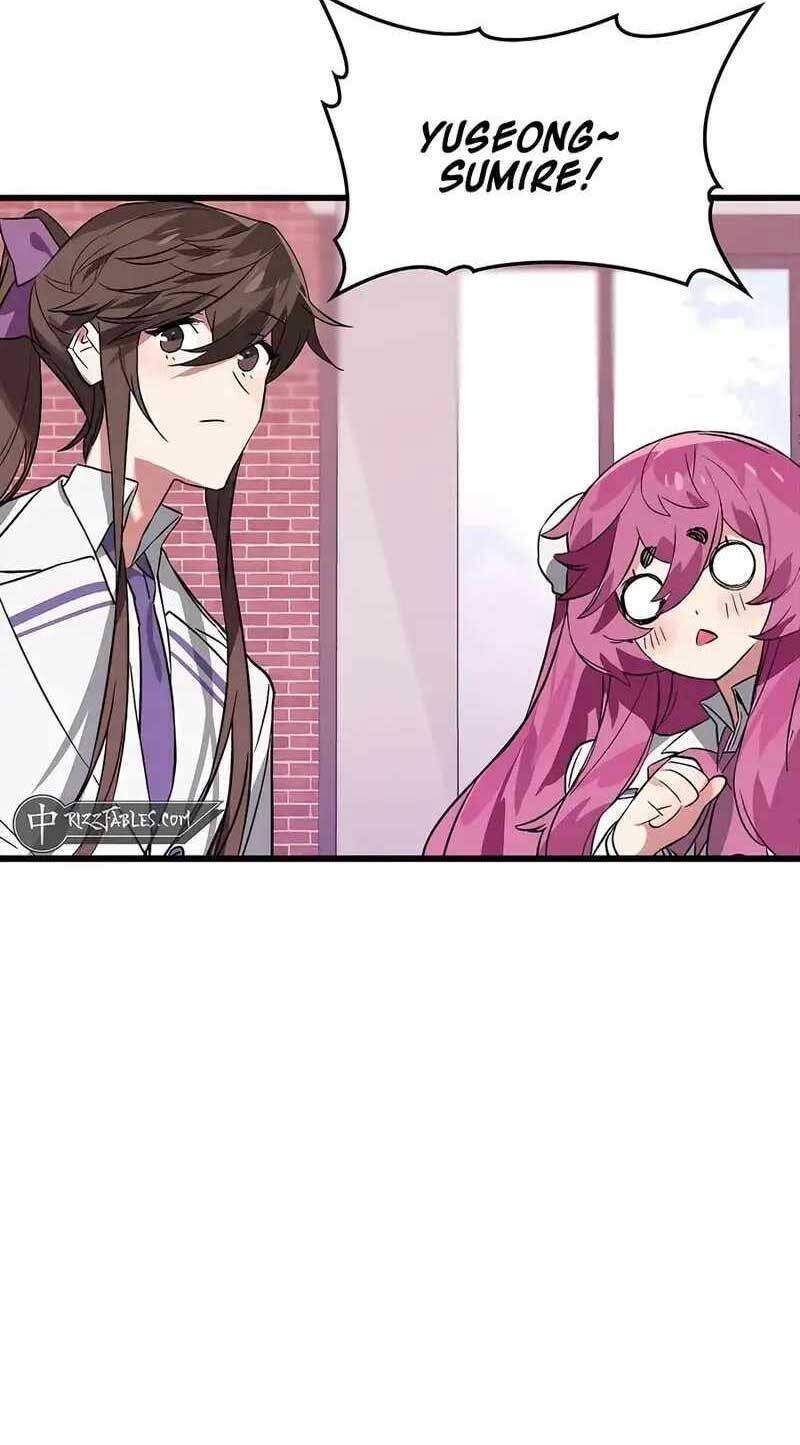 Đệ Nhất Chiến Thần Của Học Viện Thợ Săn Chap 40 - Next Chap 41