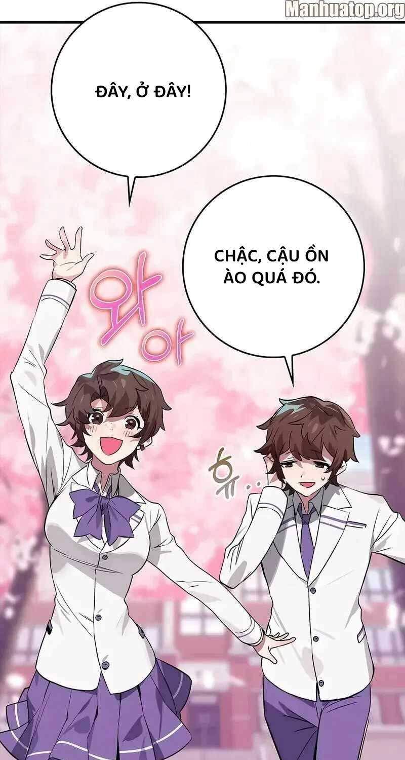 Đệ Nhất Chiến Thần Của Học Viện Thợ Săn Chap 40 - Next Chap 41