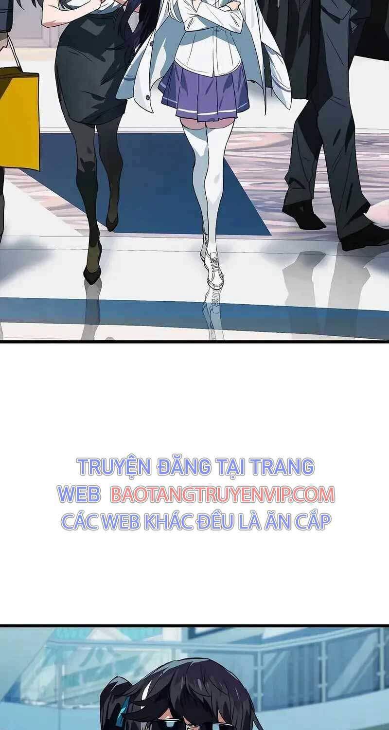 Đệ Nhất Chiến Thần Của Học Viện Thợ Săn Chap 40 - Next Chap 41