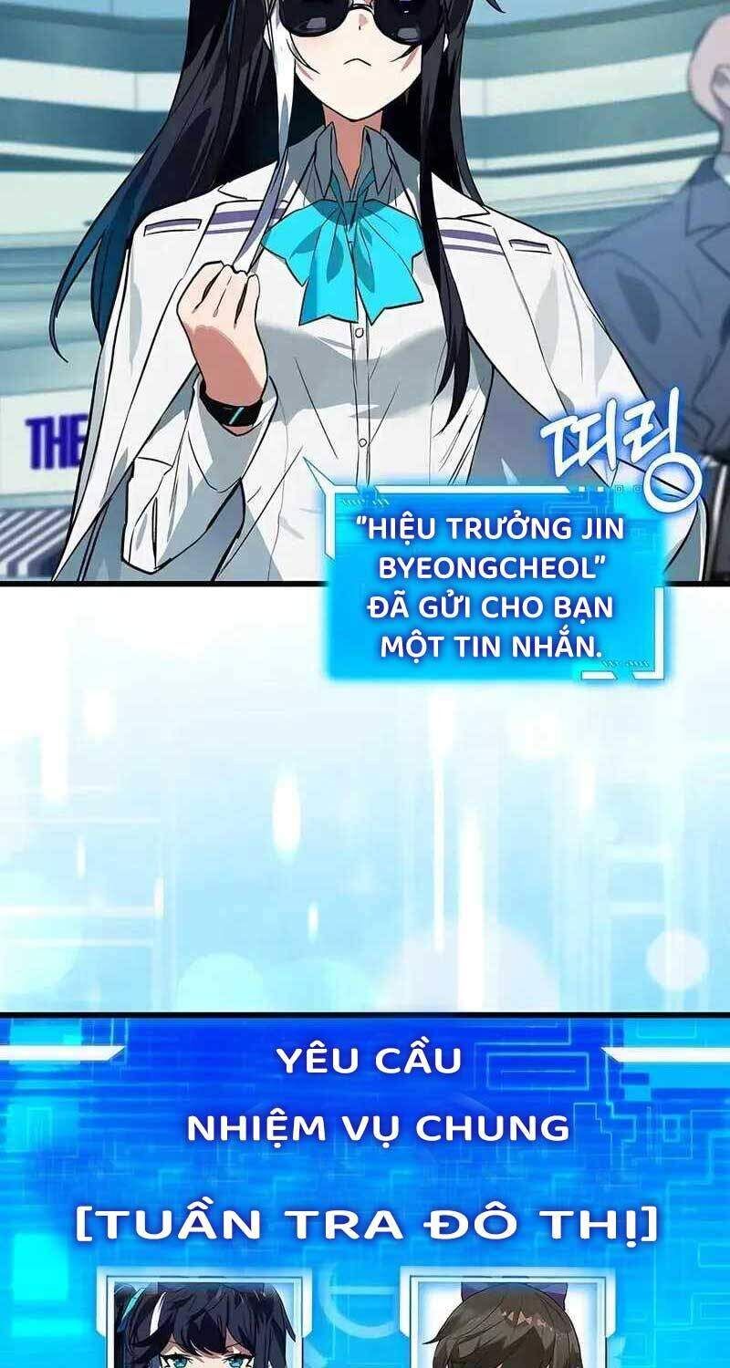 Đệ Nhất Chiến Thần Của Học Viện Thợ Săn Chap 40 - Next Chap 41