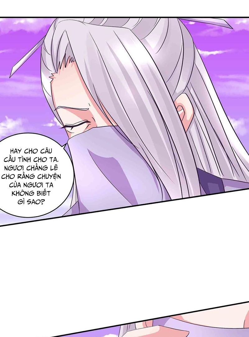 Đệ Nhất Chưởng Môn Chap 126 - Next Chap 127