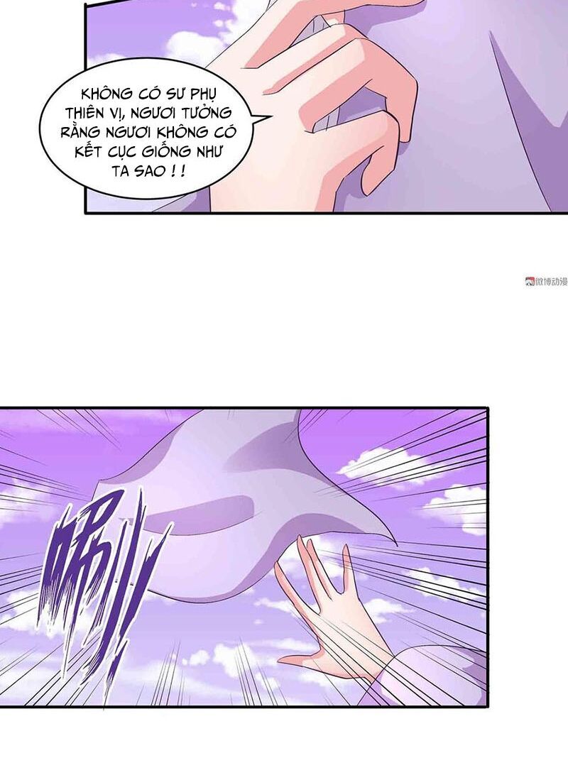 Đệ Nhất Chưởng Môn Chap 126 - Next Chap 127