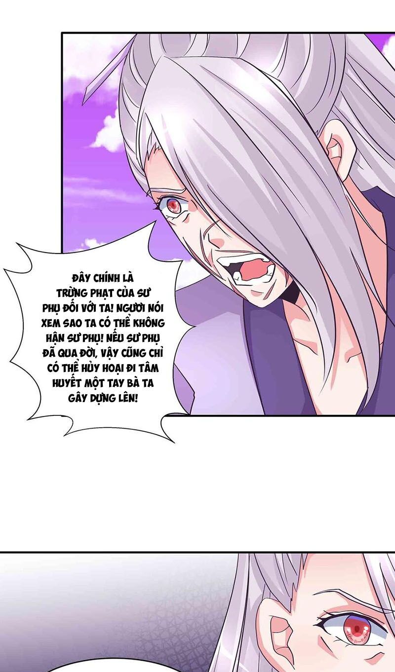 Đệ Nhất Chưởng Môn Chap 126 - Next Chap 127