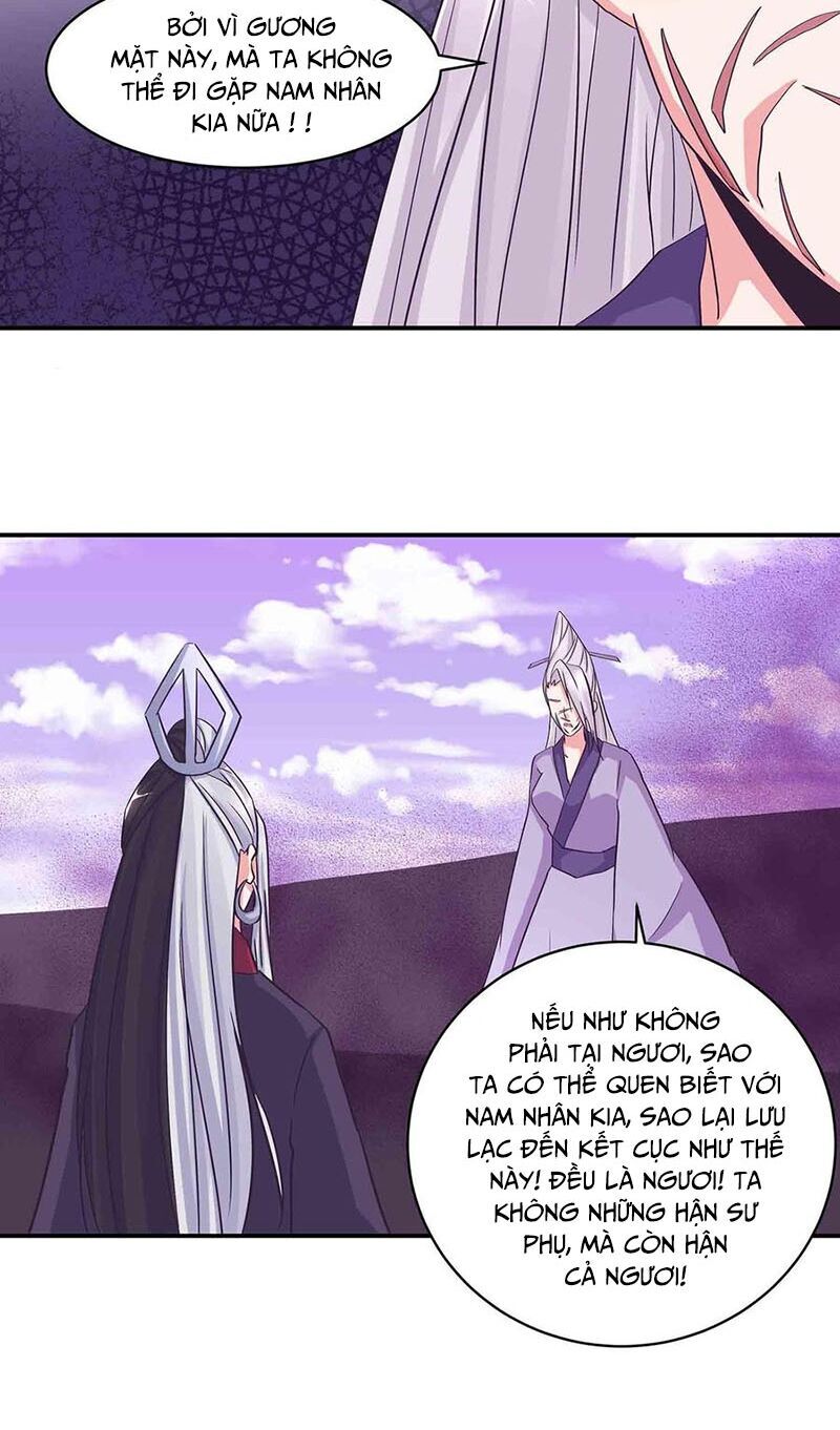 Đệ Nhất Chưởng Môn Chap 126 - Next Chap 127
