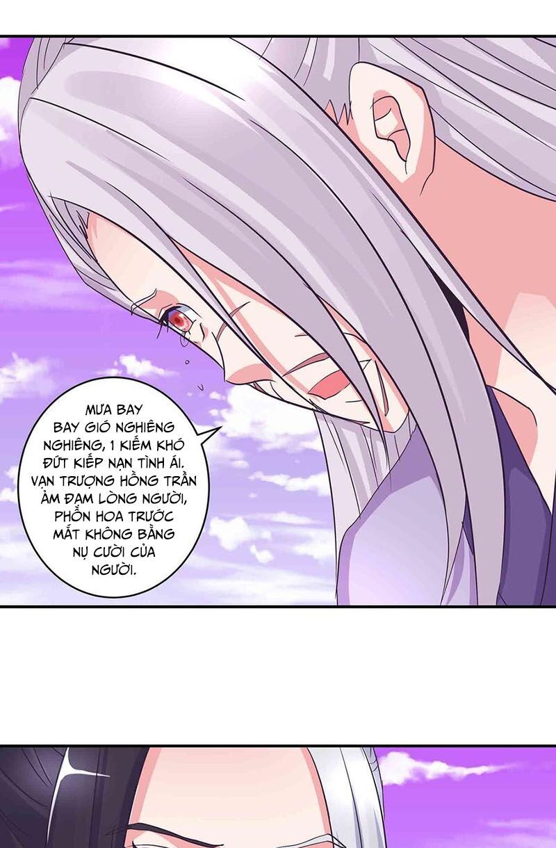 Đệ Nhất Chưởng Môn Chap 126 - Next Chap 127
