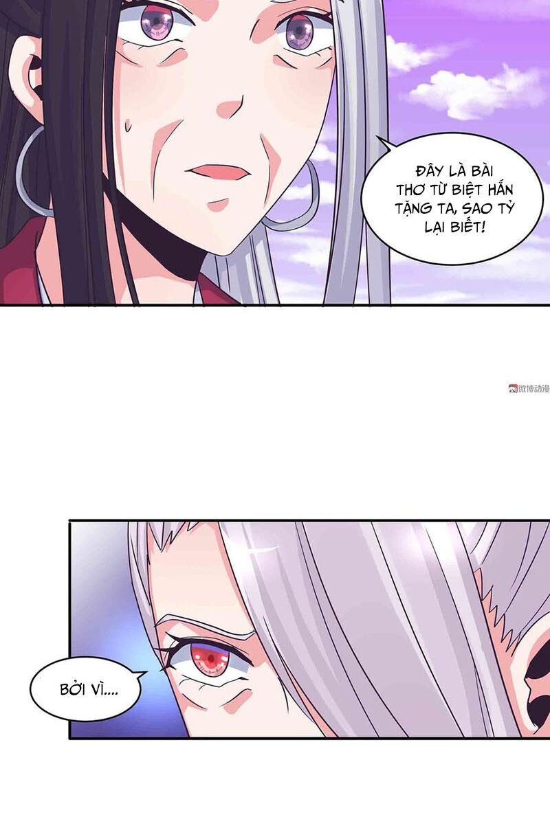 Đệ Nhất Chưởng Môn Chap 126 - Next Chap 127