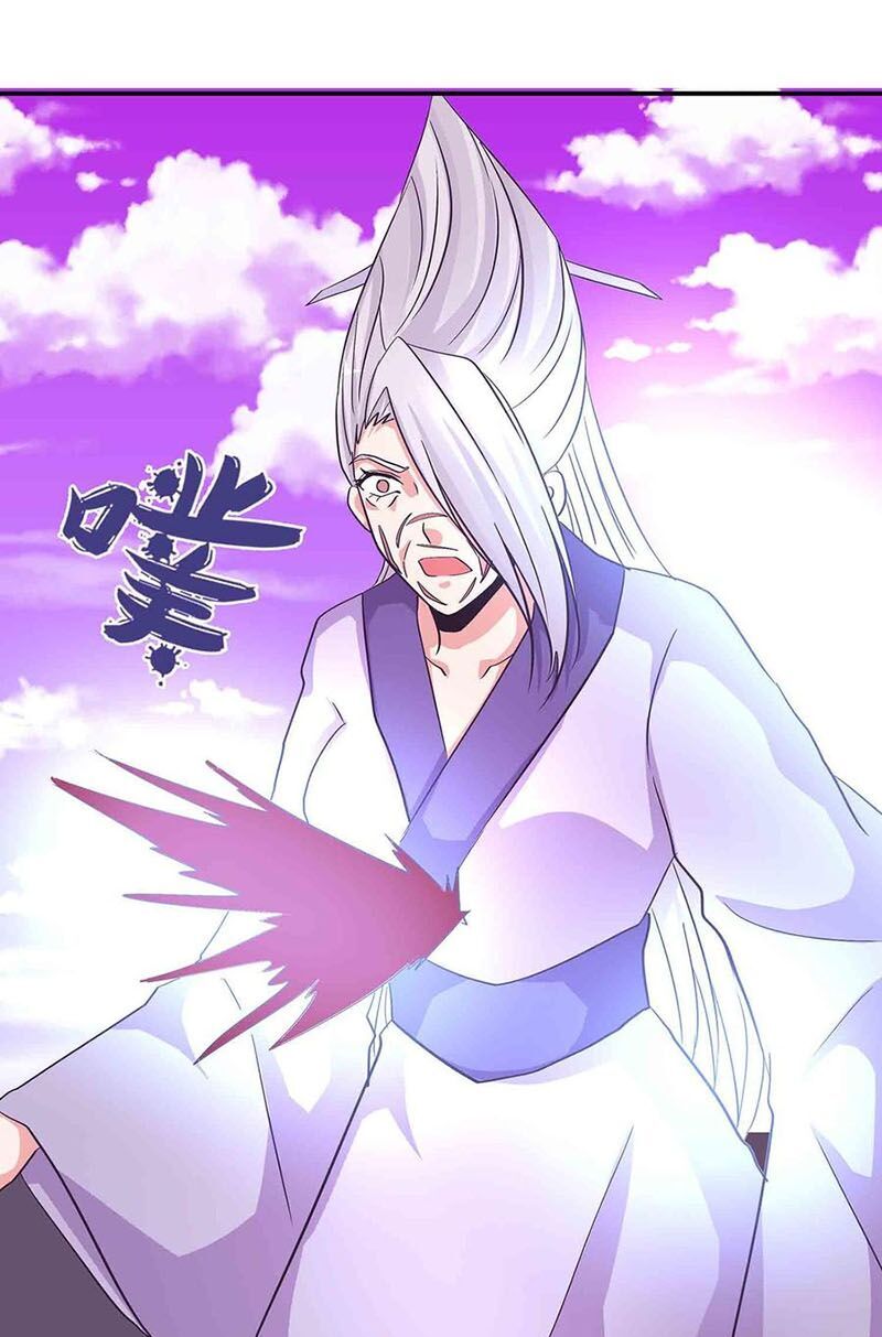 Đệ Nhất Chưởng Môn Chap 126 - Next Chap 127