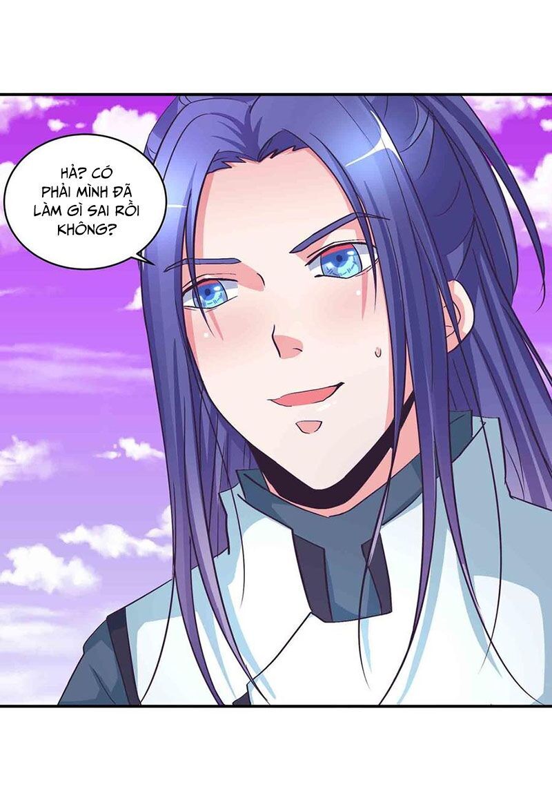 Đệ Nhất Chưởng Môn Chap 126 - Next Chap 127