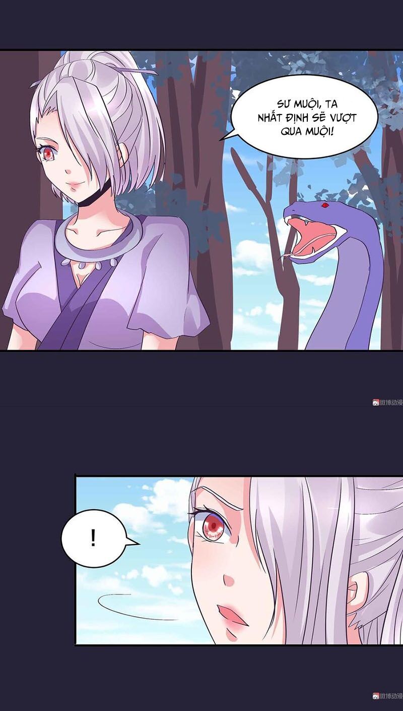 Đệ Nhất Chưởng Môn Chap 127 - Next Chap 128