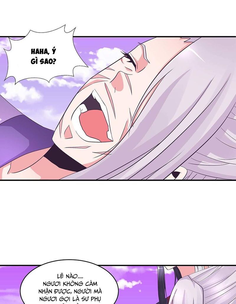 Đệ Nhất Chưởng Môn Chap 127 - Next Chap 128