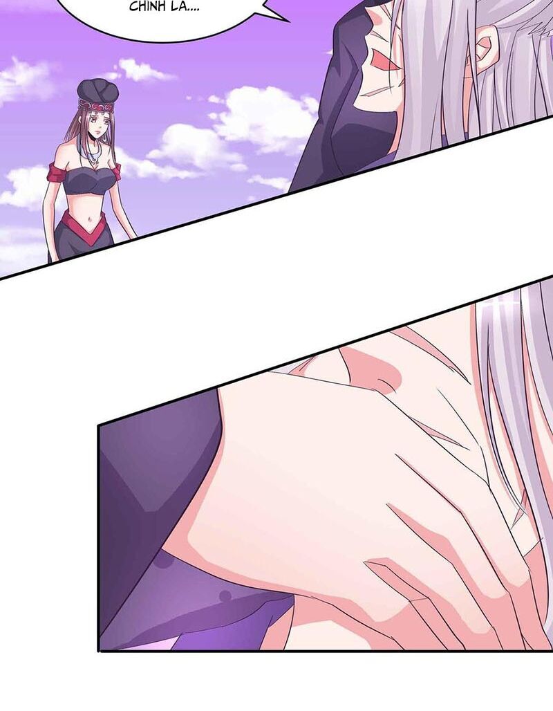 Đệ Nhất Chưởng Môn Chap 127 - Next Chap 128