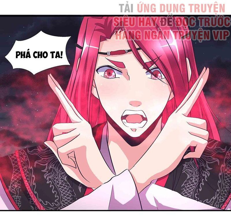 Đệ Nhất Chưởng Môn Chap 159 - Next Chap 160