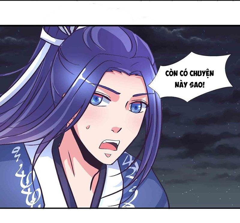 Đệ Nhất Chưởng Môn Chap 159 - Next Chap 160