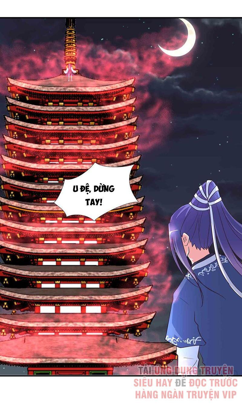 Đệ Nhất Chưởng Môn Chap 159 - Next Chap 160