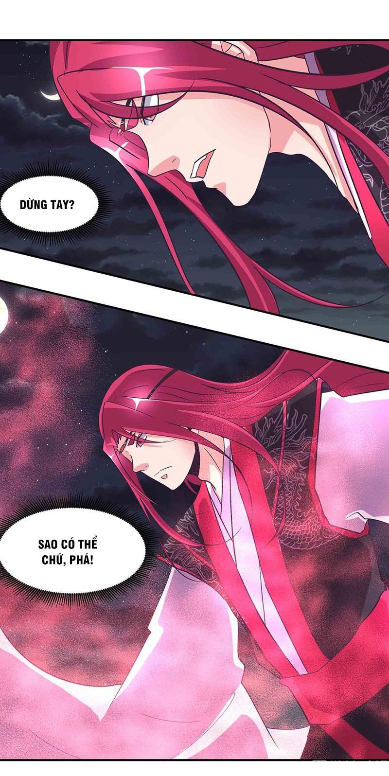 Đệ Nhất Chưởng Môn Chap 159 - Next Chap 160