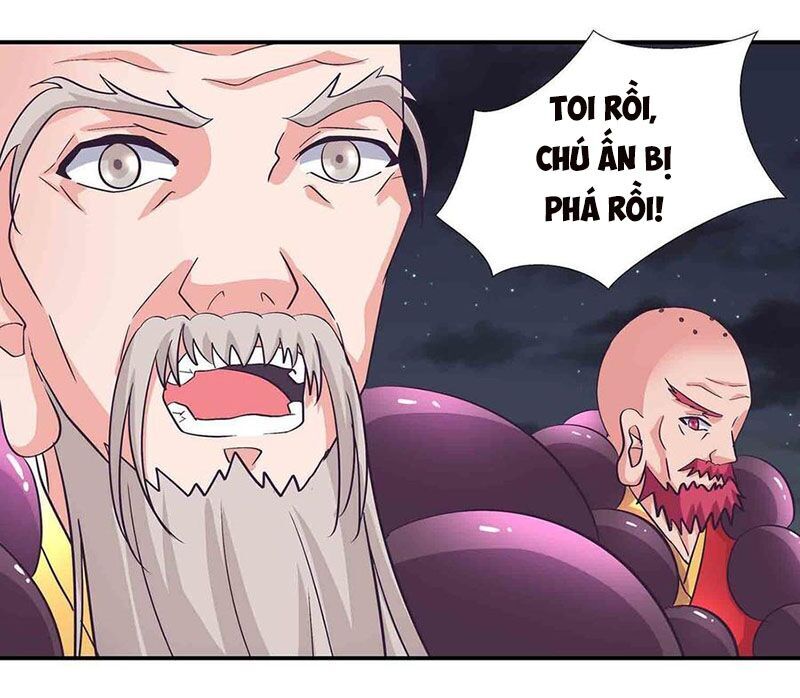 Đệ Nhất Chưởng Môn Chap 159 - Next Chap 160