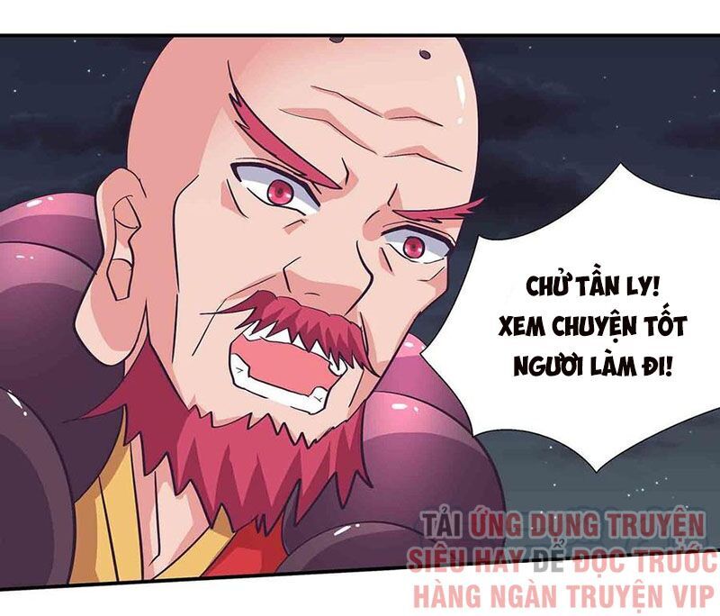 Đệ Nhất Chưởng Môn Chap 159 - Next Chap 160