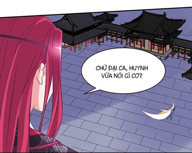 Đệ Nhất Chưởng Môn Chap 159 - Next Chap 160