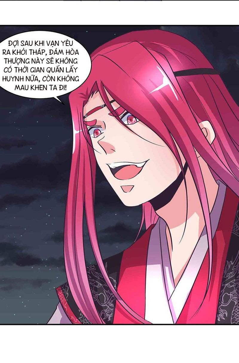 Đệ Nhất Chưởng Môn Chap 159 - Next Chap 160