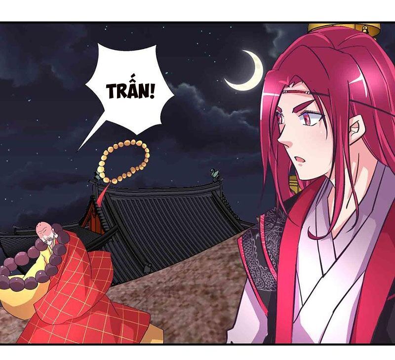 Đệ Nhất Chưởng Môn Chap 159 - Next Chap 160