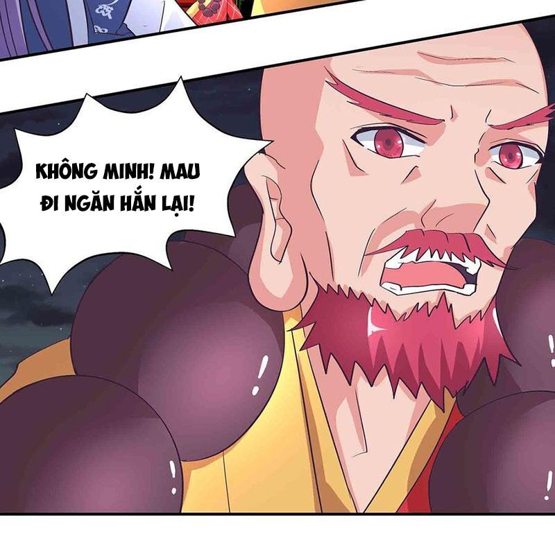 Đệ Nhất Chưởng Môn Chap 159 - Next Chap 160