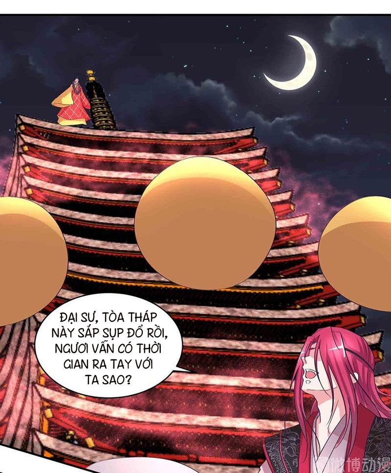Đệ Nhất Chưởng Môn Chap 159 - Next Chap 160