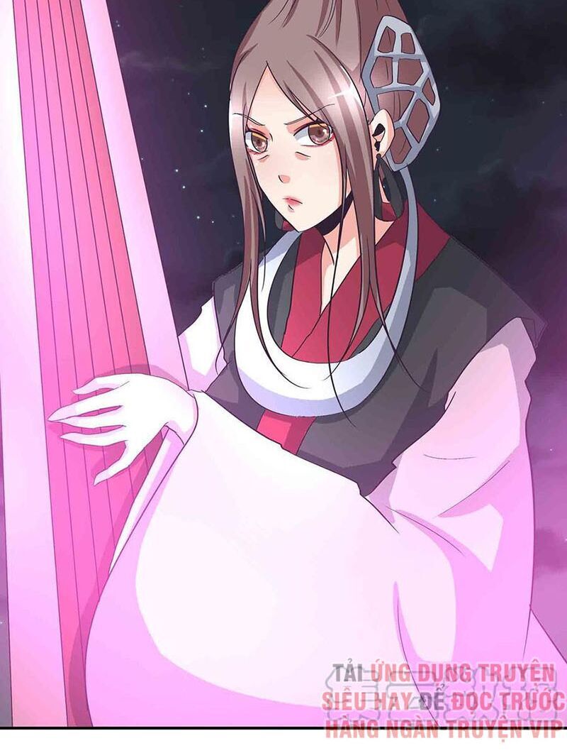 Đệ Nhất Chưởng Môn Chap 159 - Next Chap 160
