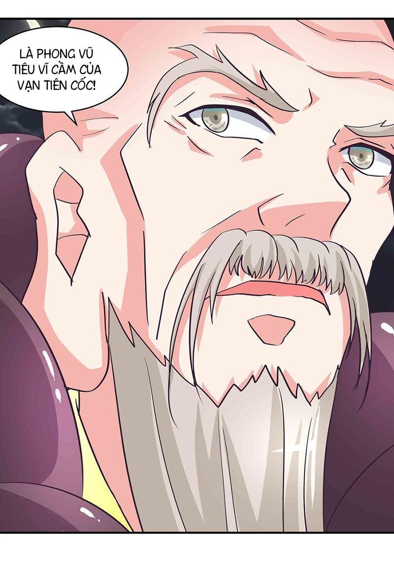 Đệ Nhất Chưởng Môn Chap 159 - Next Chap 160