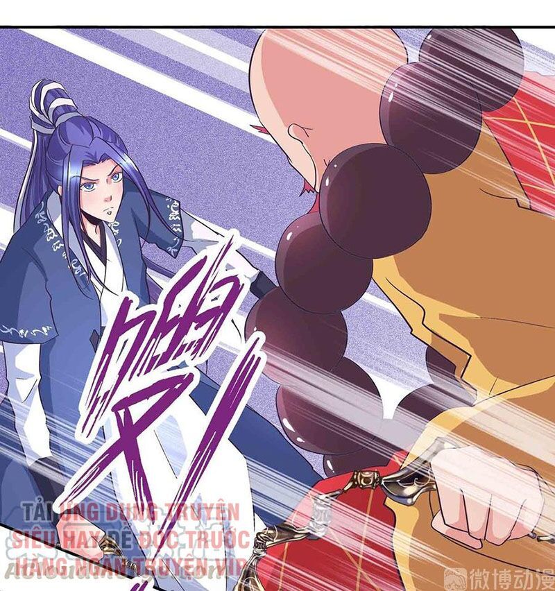 Đệ Nhất Chưởng Môn Chap 159 - Next Chap 160