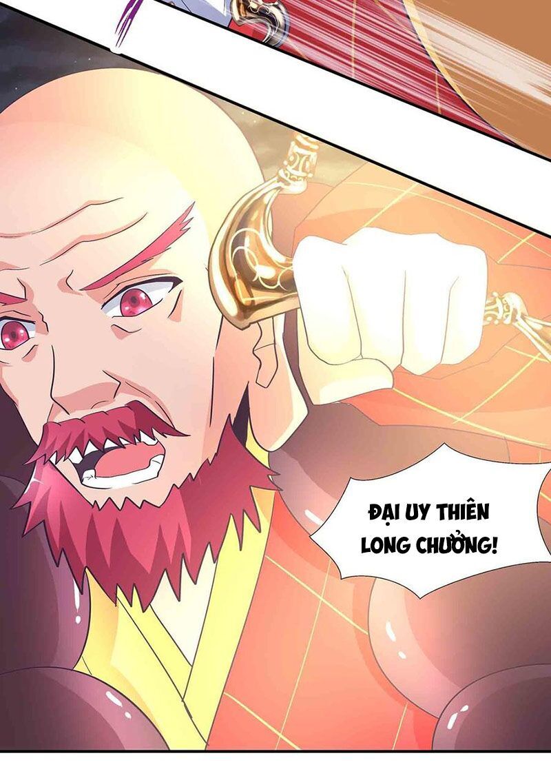 Đệ Nhất Chưởng Môn Chap 159 - Next Chap 160