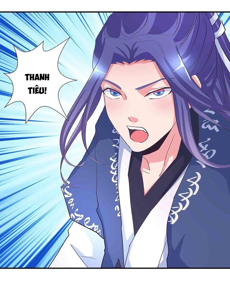 Đệ Nhất Chưởng Môn Chap 159 - Next Chap 160