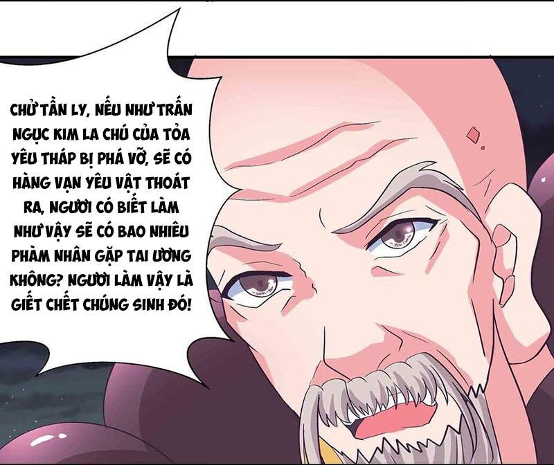 Đệ Nhất Chưởng Môn Chap 159 - Next Chap 160