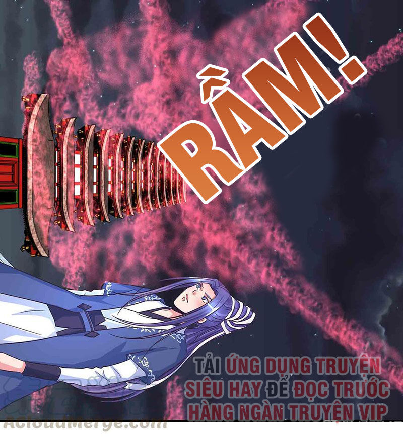 Đệ Nhất Chưởng Môn Chap 160 - Next Chap 161