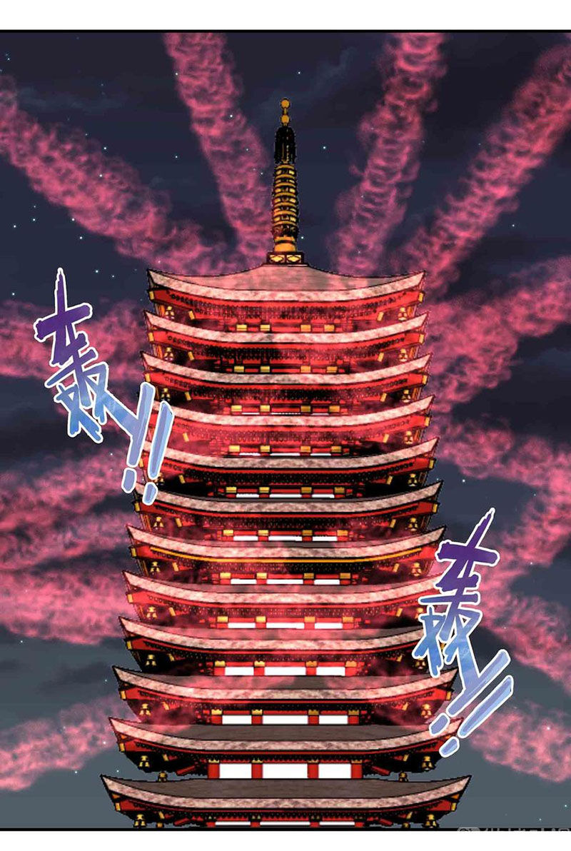 Đệ Nhất Chưởng Môn Chap 160 - Next Chap 161