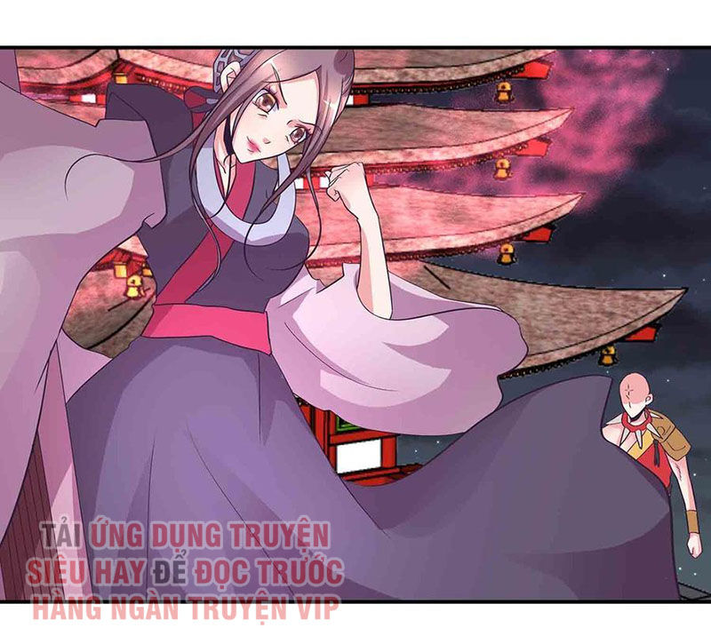 Đệ Nhất Chưởng Môn Chap 160 - Next Chap 161