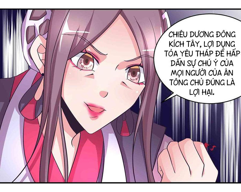 Đệ Nhất Chưởng Môn Chap 160 - Next Chap 161