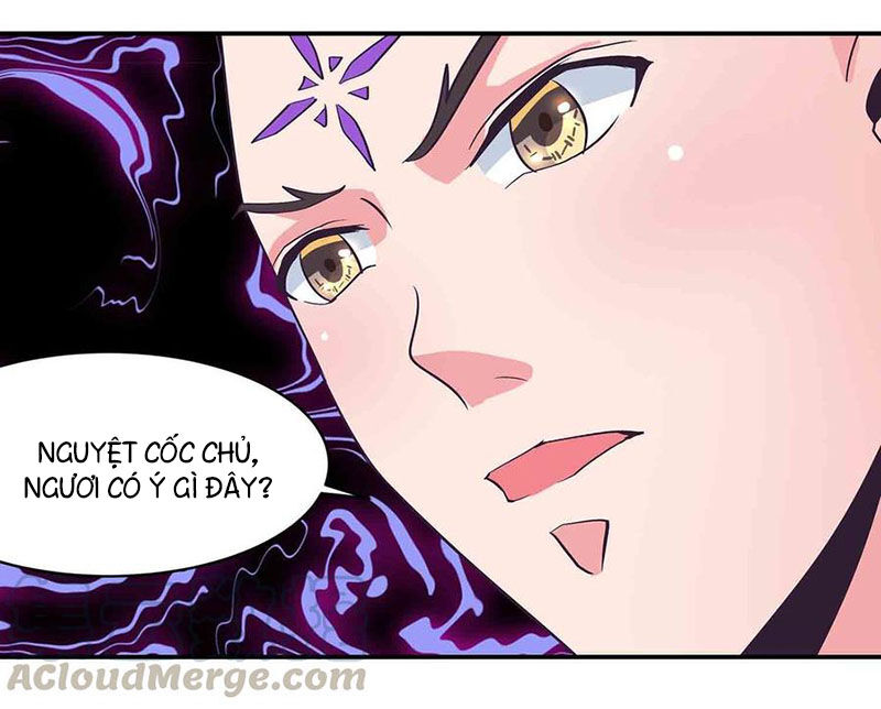 Đệ Nhất Chưởng Môn Chap 160 - Next Chap 161