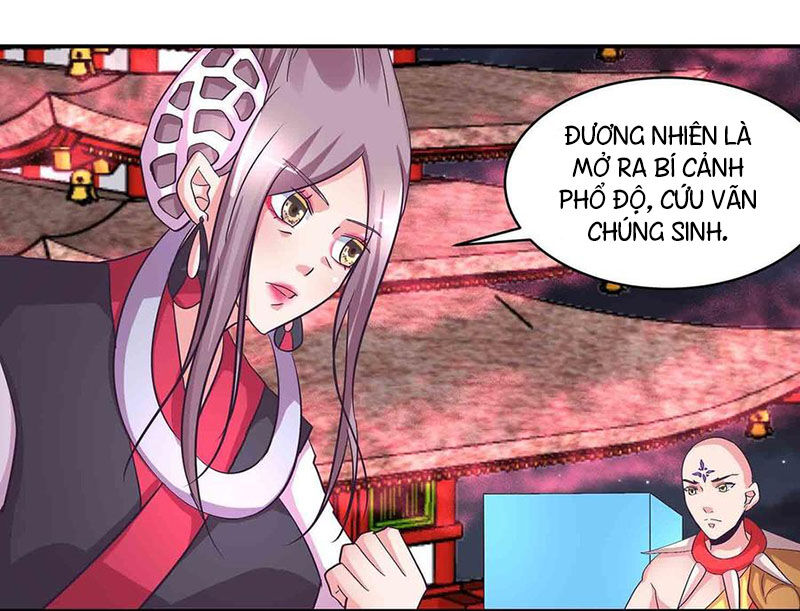 Đệ Nhất Chưởng Môn Chap 160 - Next Chap 161