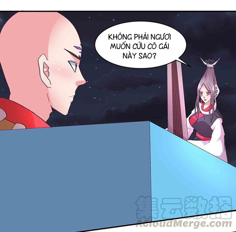 Đệ Nhất Chưởng Môn Chap 160 - Next Chap 161