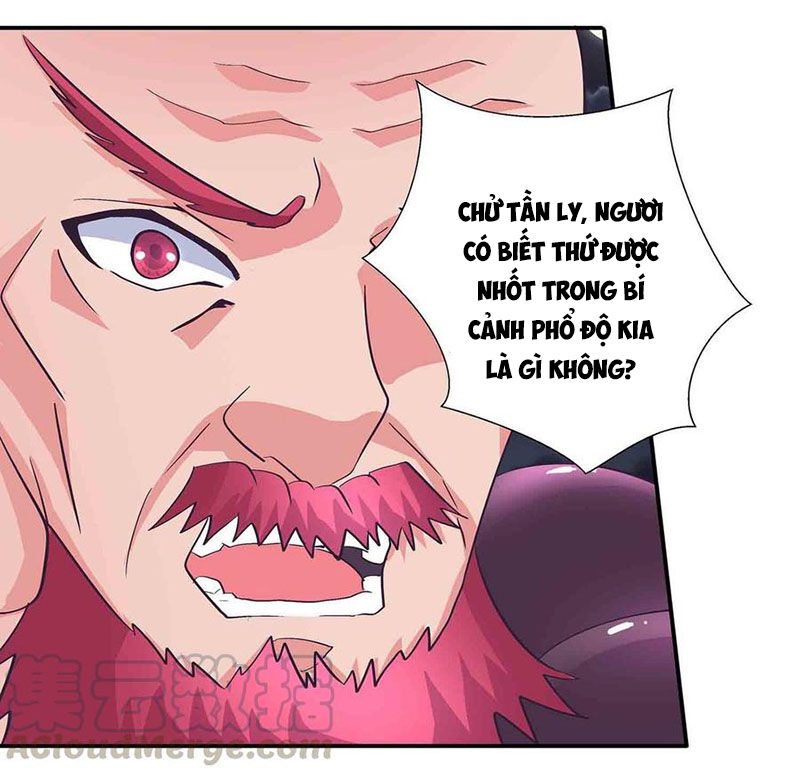 Đệ Nhất Chưởng Môn Chap 160 - Next Chap 161